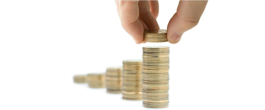How to calculate tax on income if salaried
